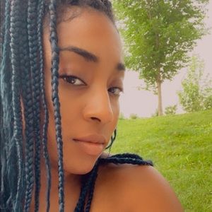 Meet your Posher, Reneice